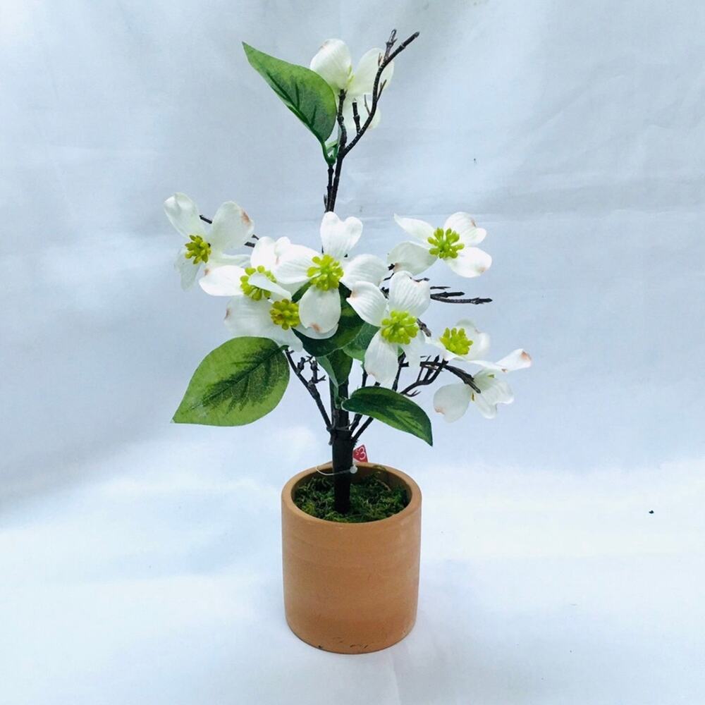 Decorative Mini Tree - Picture 1 of 5